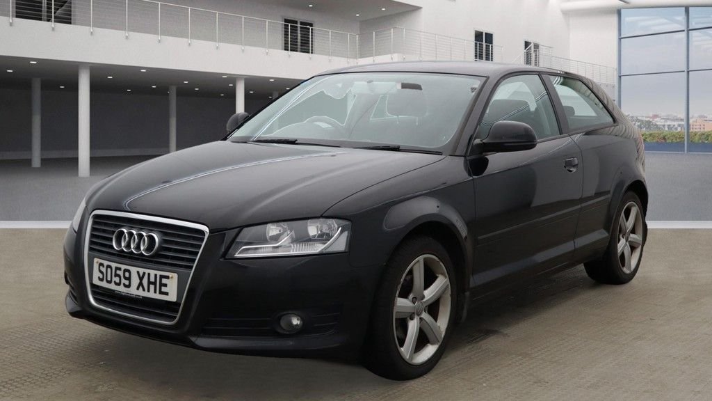 Used Audi A3 2009 for sale - 76867957: Photo 8