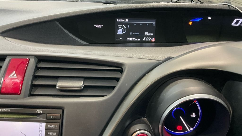 Used Honda Civic 2013 for sale - 77089380: Photo 10