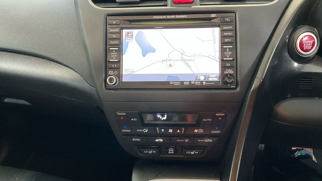 Used Honda Civic 2013 for sale - 77089380: Photo 11