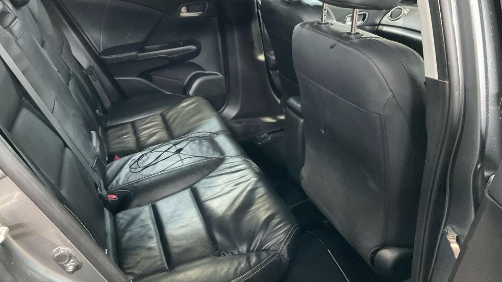 Used Honda Civic 2013 for sale - 77089380: Photo 8