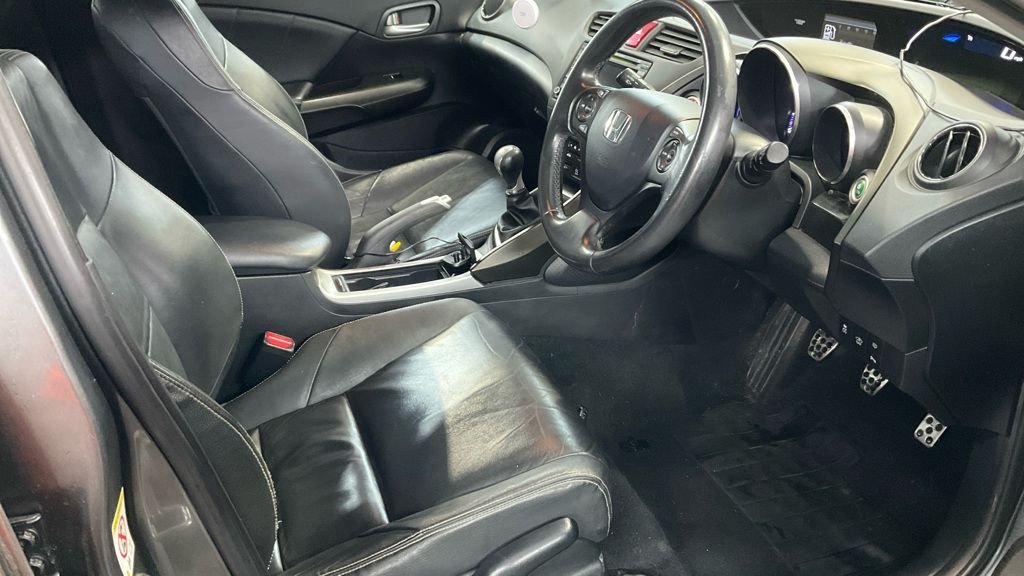 Used Honda Civic 2013 for sale - 77089380: Photo 9