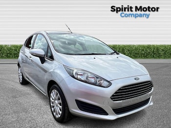 Ford - Fiesta