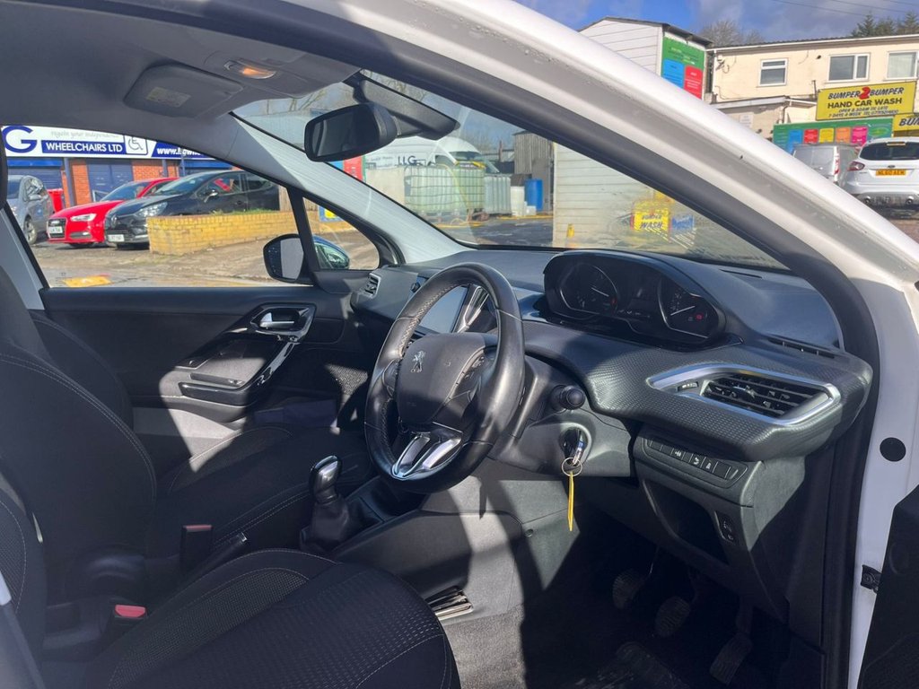 Used Peugeot 208 2015 for sale - 78002662: Photo 14