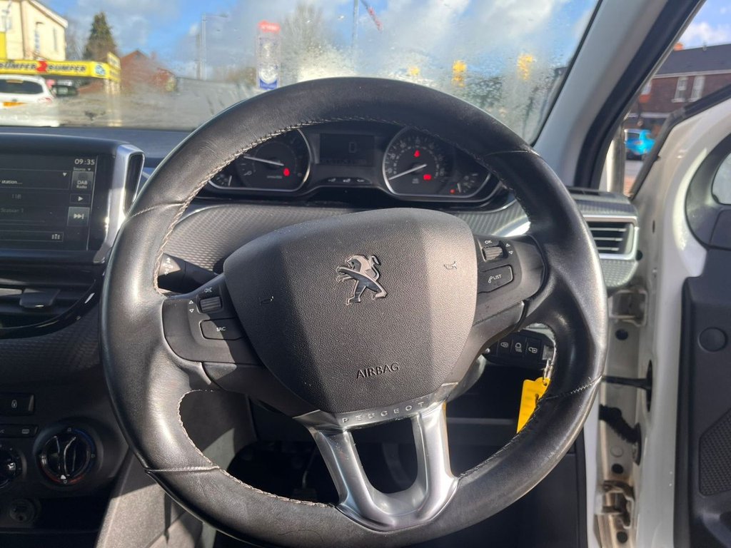 Used Peugeot 208 2015 for sale - 78002662: Photo 17