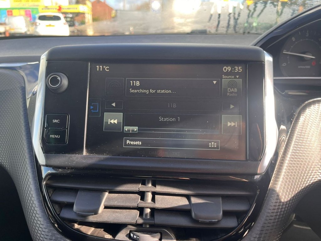 Used Peugeot 208 2015 for sale - 78002662: Photo 18