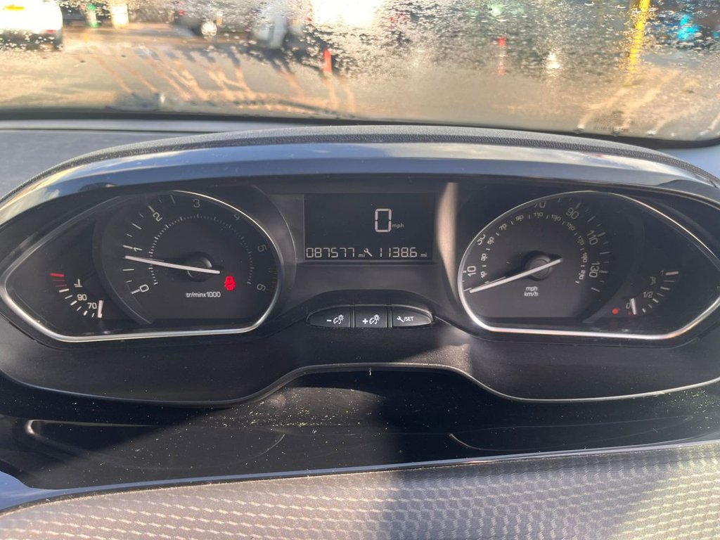 Used Peugeot 208 2015 for sale - 78002662: Photo 23