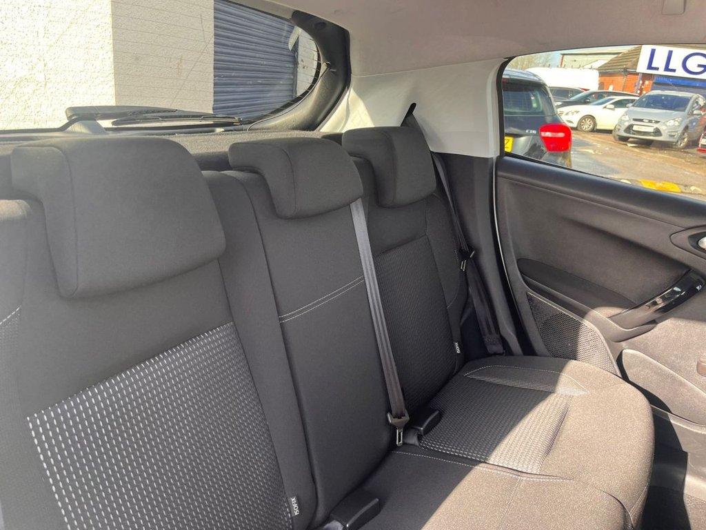 Used Peugeot 208 2015 for sale - 78002662: Photo 24