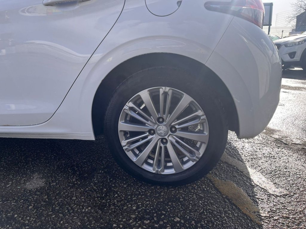 Used Peugeot 208 2015 for sale - 78002662: Photo 26