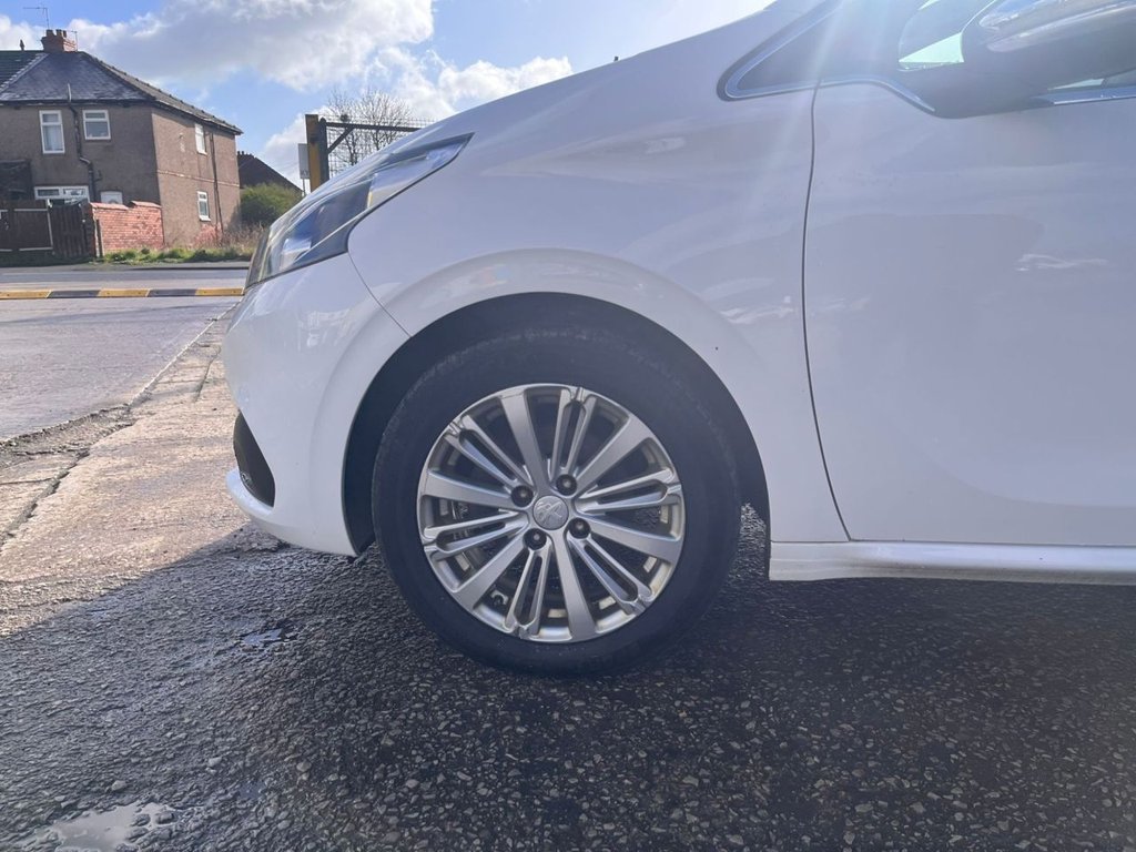 Used Peugeot 208 2015 for sale - 78002662: Photo 27