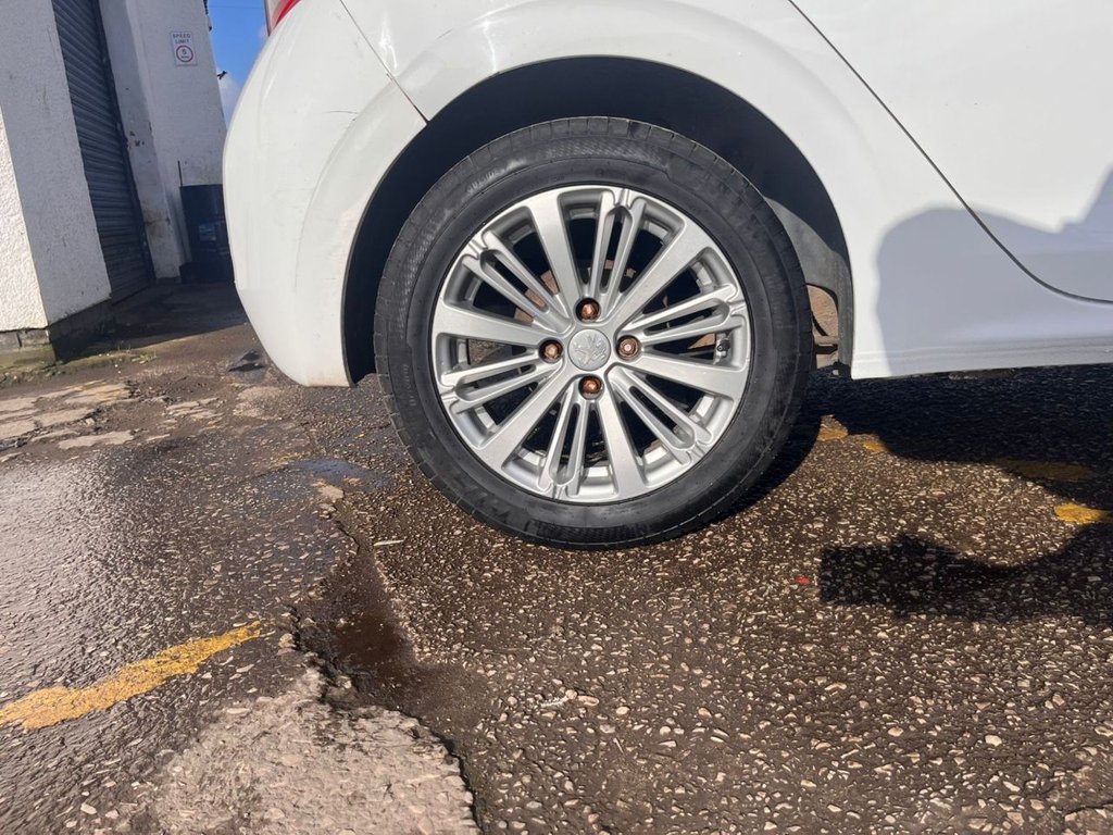 Used Peugeot 208 2015 for sale - 78002662: Photo 29