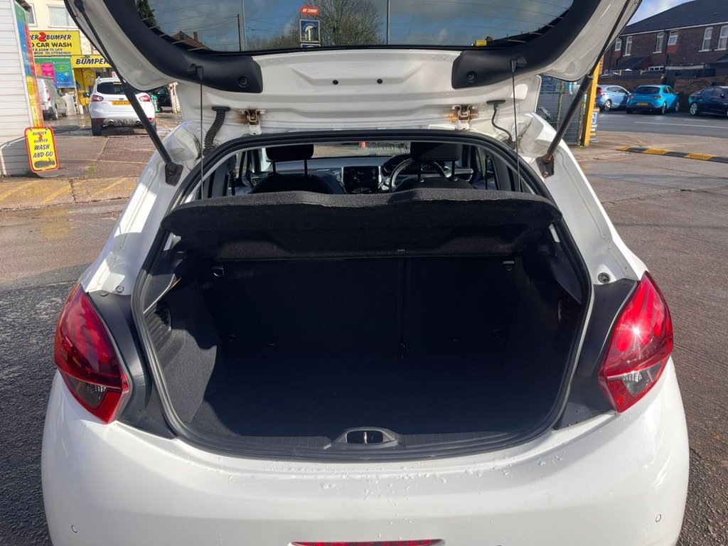 Used Peugeot 208 2015 for sale - 78002662: Photo 30