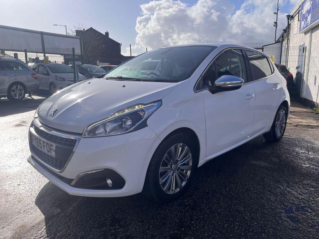 Used Peugeot 208 2015 for sale - 78002662: Photo 4