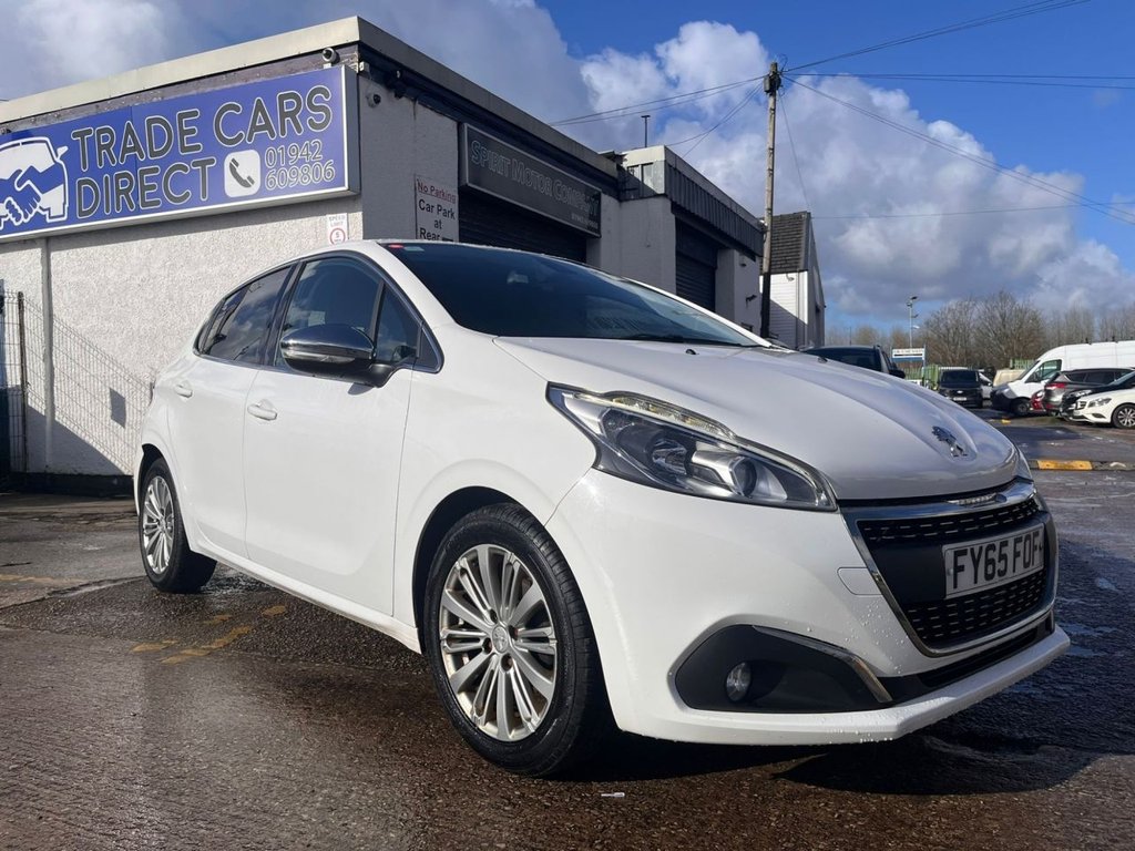 Used Peugeot 208 2015 for sale - 78002662: Photo 5