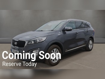 Used Kia Sorento 2015 for sale - 78758096: Photo