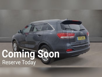Used Kia Sorento 2015 for sale - 78758096: Photo