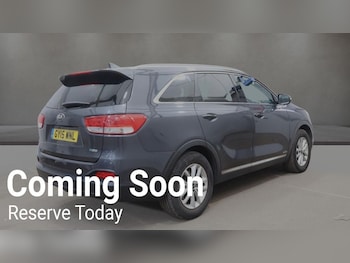 Used Kia Sorento 2015 for sale - 78758096: Photo