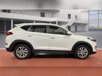 Used Hyundai TUCSON 2018 for sale - 75966750: Photo
