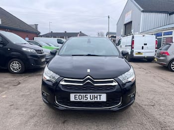 Used Citroen DS4 2015 for sale - 79632589: Photo