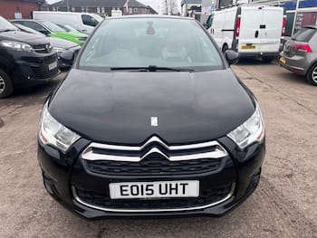 Used Citroen DS4 2015 for sale - 79632589: Photo