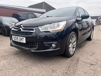 Used Citroen DS4 2015 for sale - 79632589: Photo