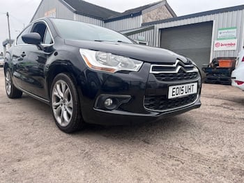 Used Citroen DS4 2015 for sale - 79632589: Photo