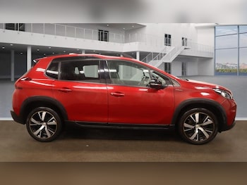 Used Peugeot 2008 2019 for sale - 79001032: Photo