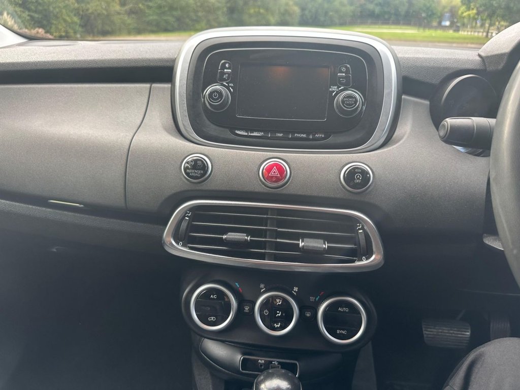Used Fiat 500X 2015 for sale - 76376182: Photo 12