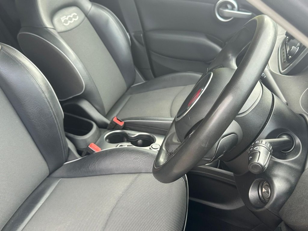 Used Fiat 500X 2015 for sale - 76376182: Photo 14