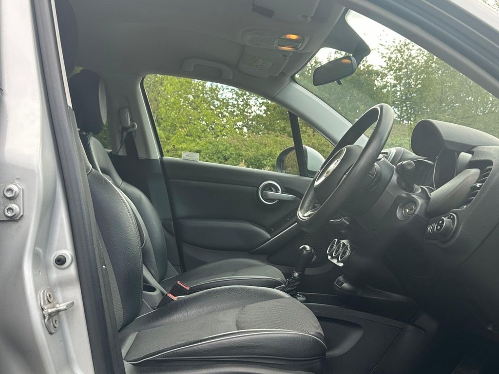 Used Fiat 500X 2015 for sale - 76376182: Photo 15