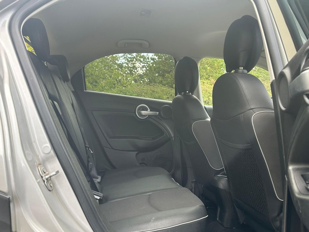Used Fiat 500X 2015 for sale - 76376182: Photo 16
