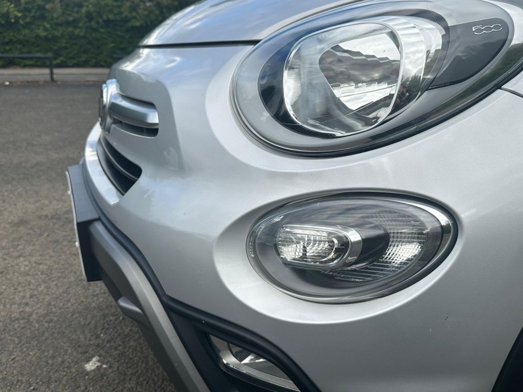 Used Fiat 500X 2015 for sale - 76376182: Photo 20
