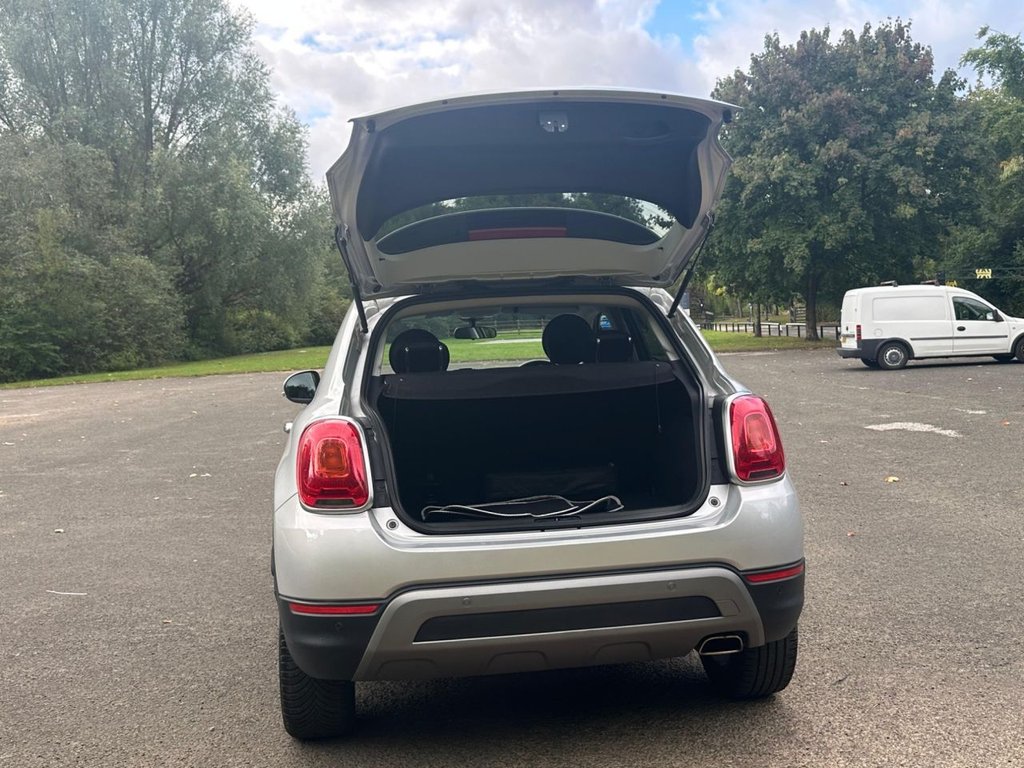 Used Fiat 500X 2015 for sale - 76376182: Photo 7