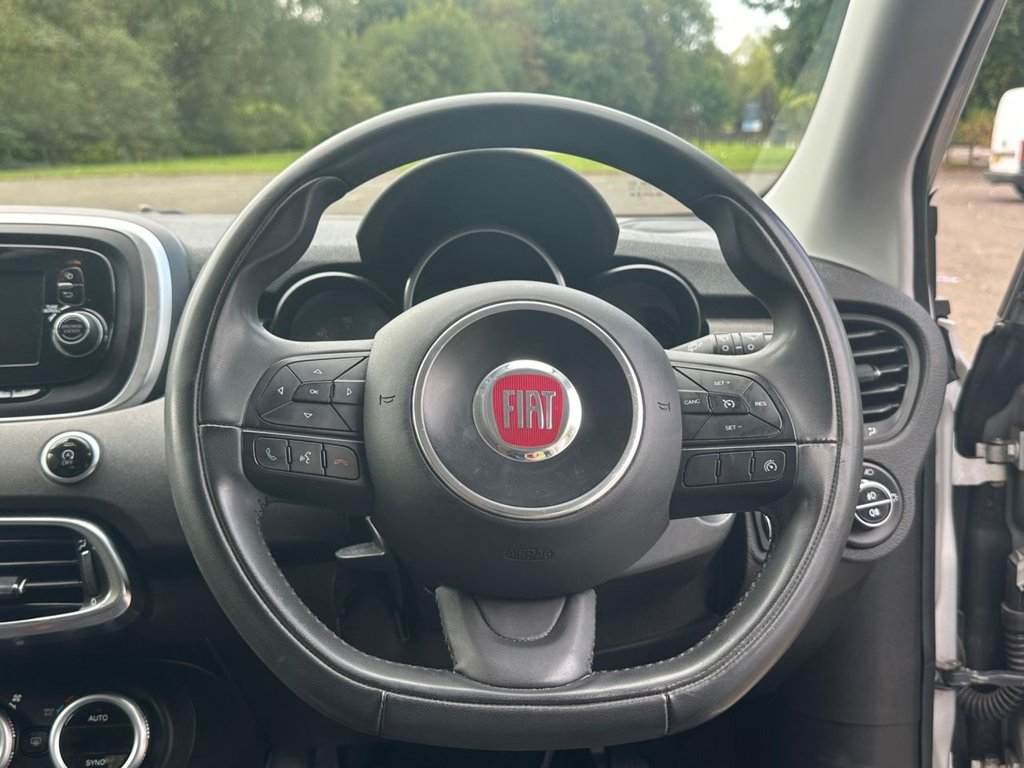 Used Fiat 500X 2015 for sale - 76376182: Photo 8