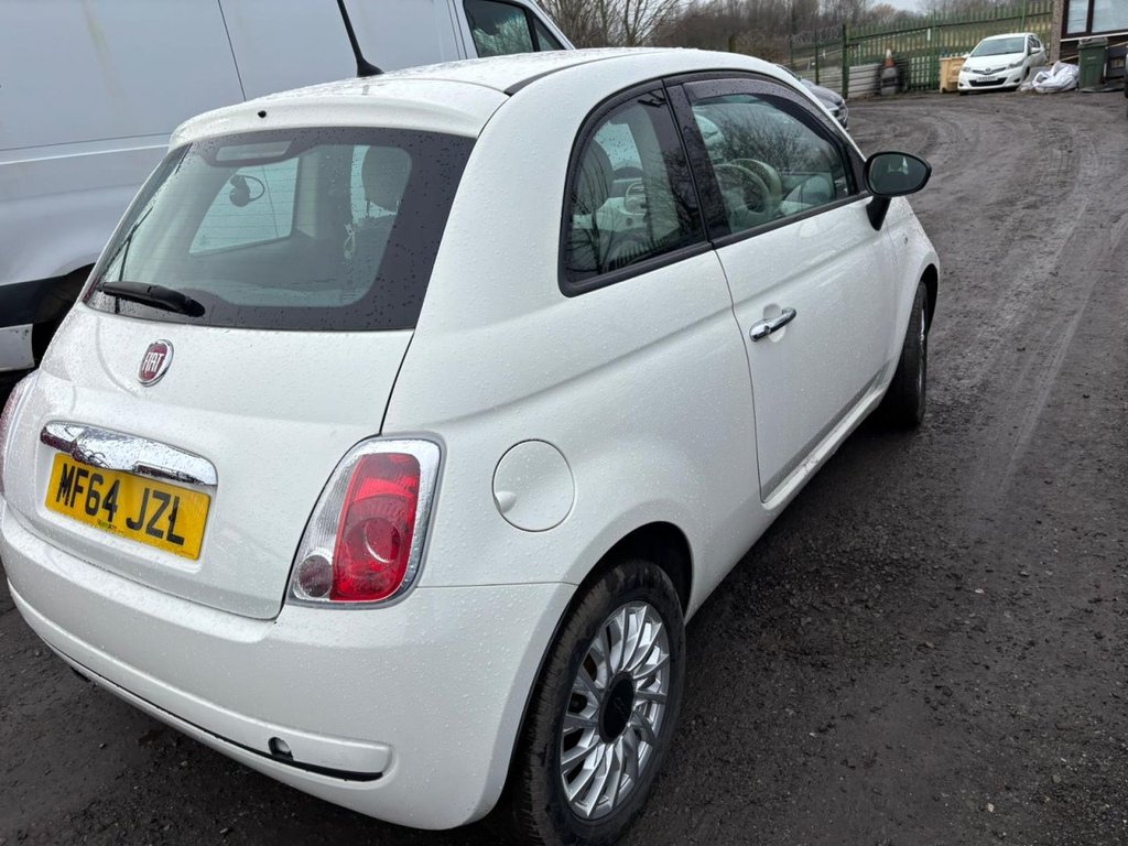 Used Fiat 500 2014 for sale - 77498559: Photo 10