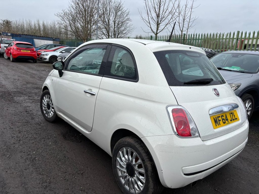 Used Fiat 500 2014 for sale - 77498559: Photo 11