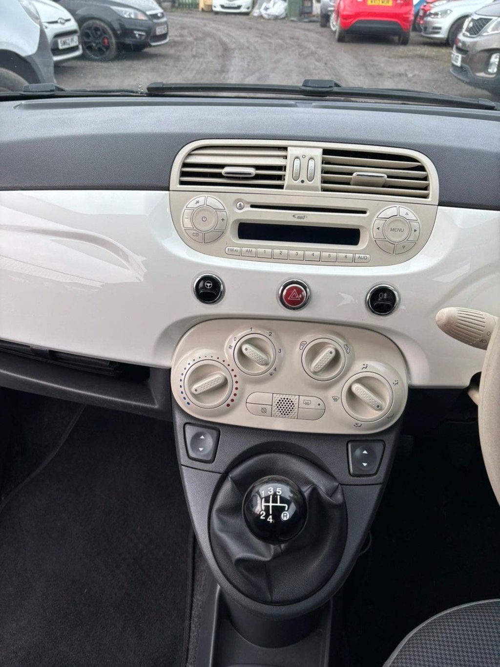 Used Fiat 500 2014 for sale - 77498559: Photo 15