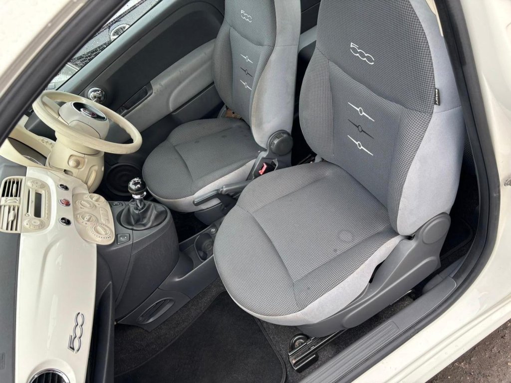 Used Fiat 500 2014 for sale - 77498559: Photo 16