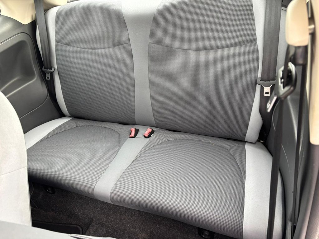 Used Fiat 500 2014 for sale - 77498559: Photo 17