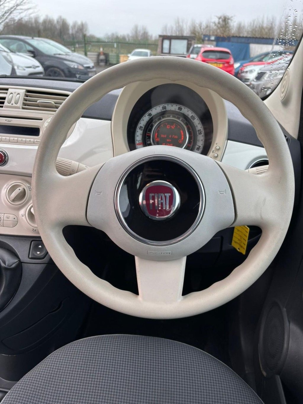 Used Fiat 500 2014 for sale - 77498559: Photo 19