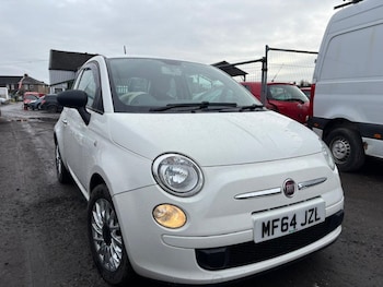 Fiat 500 feature image