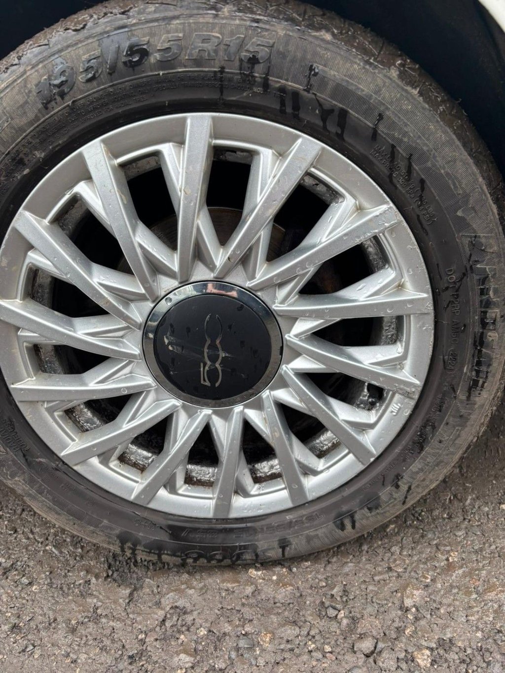 Used Fiat 500 2014 for sale - 77498559: Photo 21