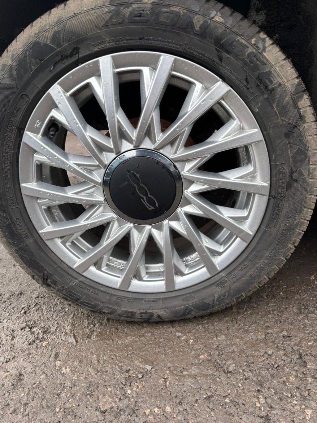 Used Fiat 500 2014 for sale - 77498559: Photo 22