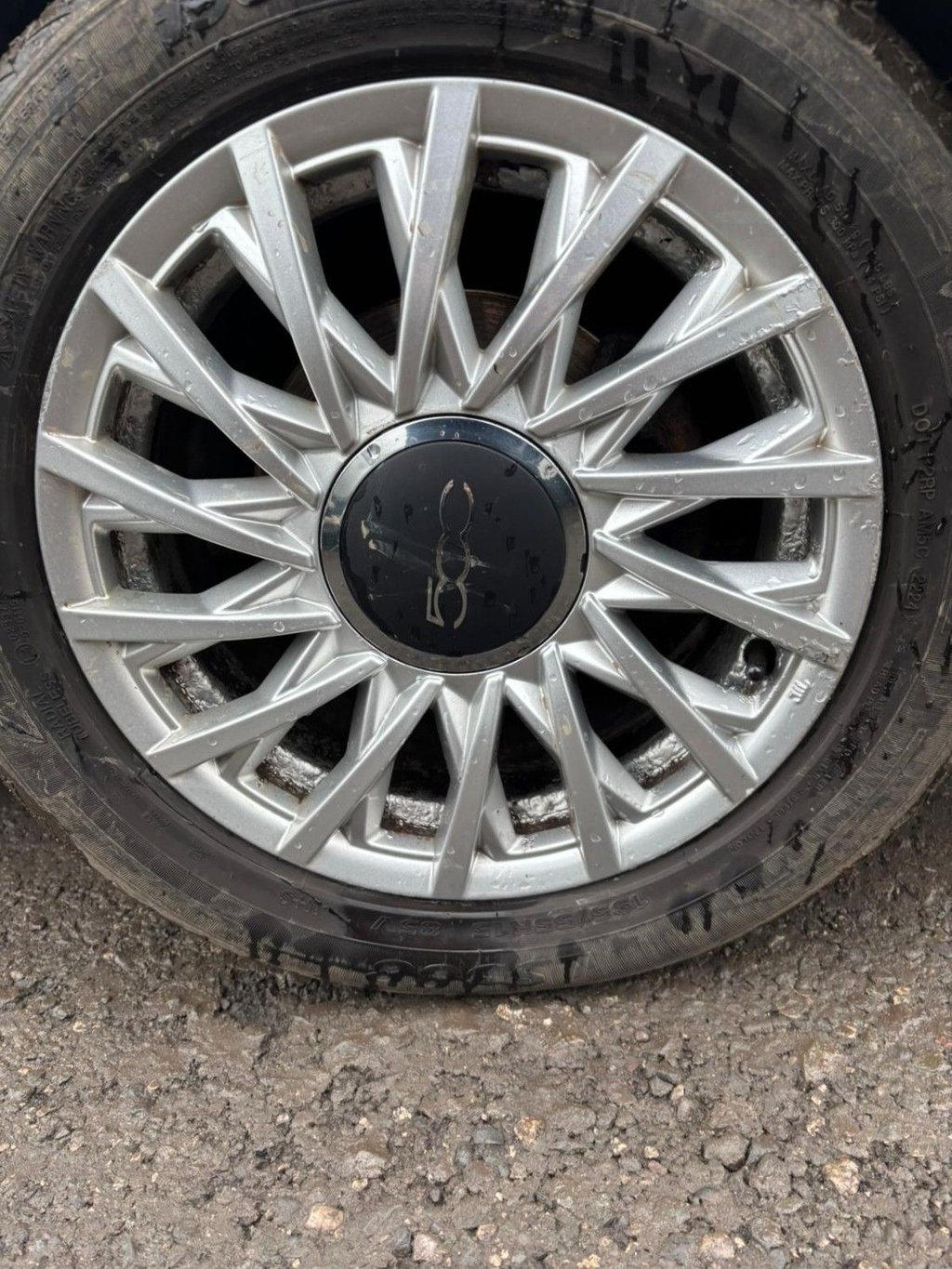 Used Fiat 500 2014 for sale - 77498559: Photo 23