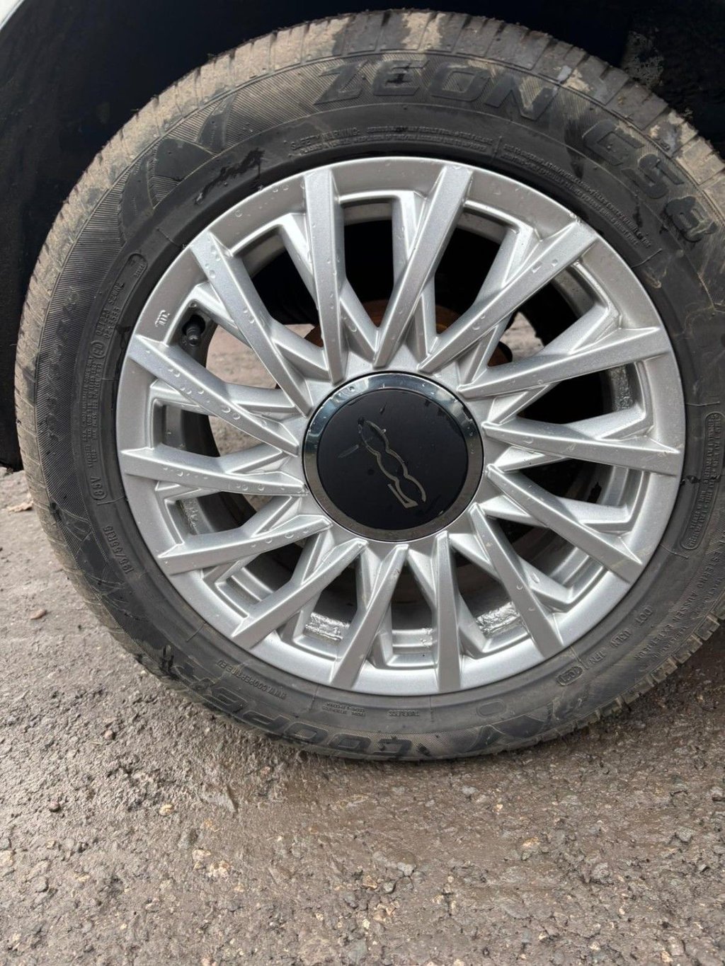 Used Fiat 500 2014 for sale - 77498559: Photo 24