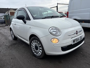 Used Fiat 500 2014 for sale - 77498559: Photo