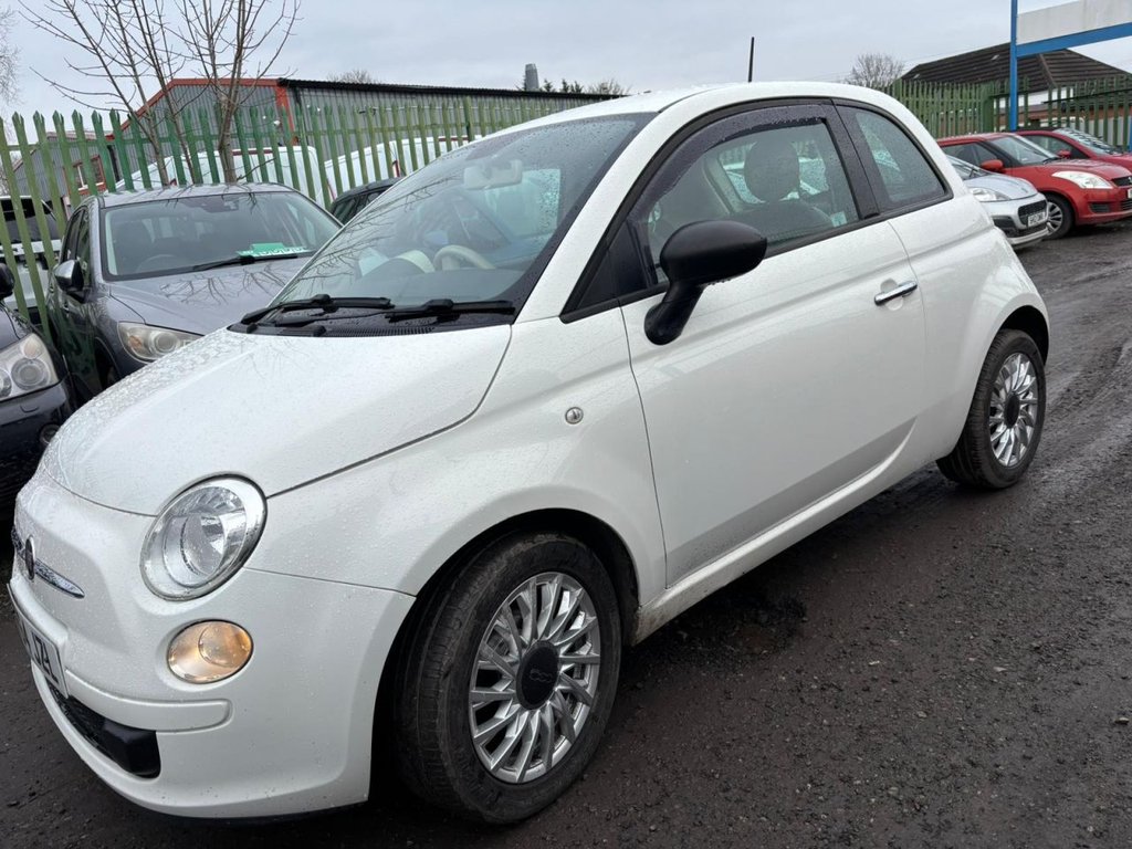 Used Fiat 500 2014 for sale - 77498559: Photo 7