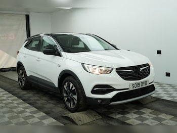 Used Vauxhall Grandland X 2019 for sale - 78525252: Photo