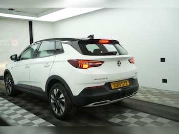 Used Vauxhall Grandland X 2019 for sale - 78525252: Photo