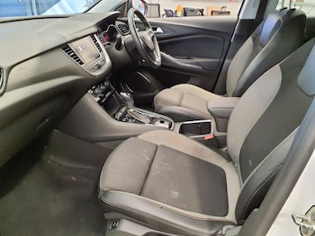Used Vauxhall Grandland X 2019 for sale - 78525252: Photo