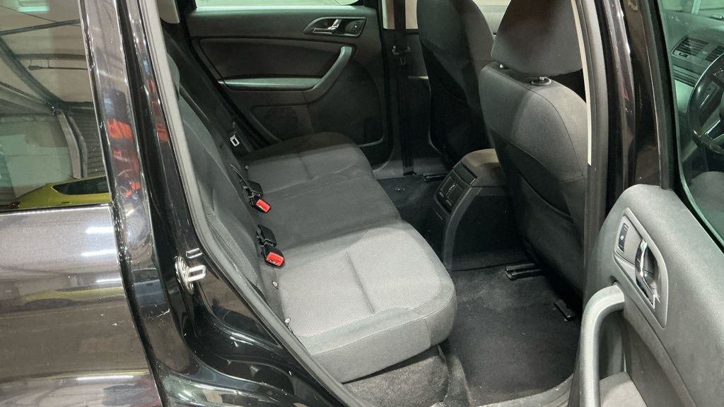 Used Skoda Yeti 2014 for sale - 77967623: Photo 14